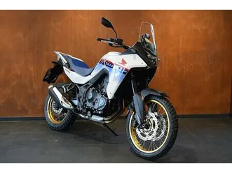 moto neuve: honda xl750 transalp