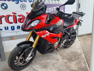 yamaha mt-07/tracer 2014-2019 molas completas de suspensão