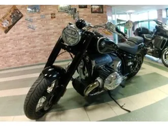 bmw r bmw r18 2021r first edition 1.8 benzyna 91km