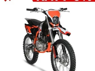 cross enduro kayo k2 pro 250 raty dostawa kros mocny lampa 21/18