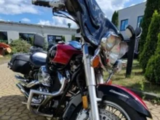 yamaha xvs yamaha xvs 1100 1.1 benzyna