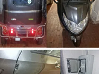 ufo-ecobike-magnum-seminuovo-no-bisogno-patente