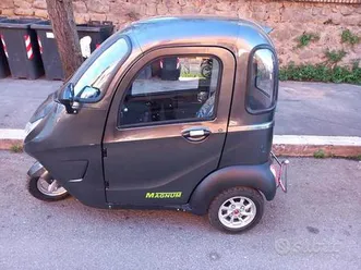 veicolo-elettrico-ufo-ecobike-magnum