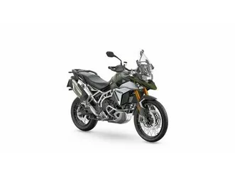 triumph tiger 900 rally pro