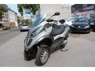 piaggio mp3 250 lt*automatik*