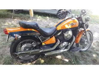 kawasaki vulcan 800
