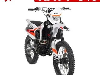 cross enduro kayo t4 250 k5 300 ciecz raty dostawa kros mocny