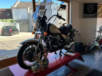 moto guzzi california