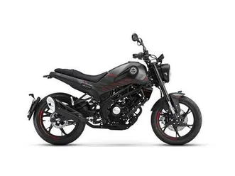 benelli 125 leoncino, a1/b196 , am lager