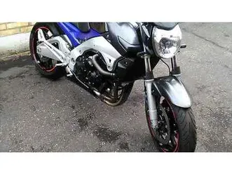 suzuki-gsr-600u-nakets-frisch-ab-mfk-mit-hauslieferung