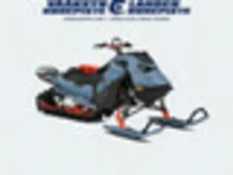 std 850 e-tec turbo r