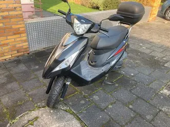 sym roller jet v 125