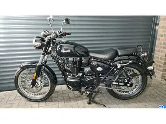 benelli imperiale 400 e5 black