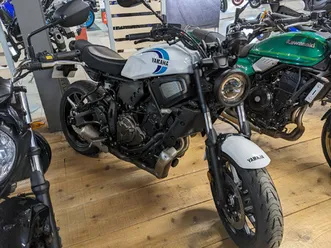 yamaha xsr 700 abs a2
