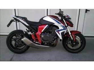 vendo honda cb 1000 r (2011 - 14) usata a bergamo (codice 9384441) - moto.it