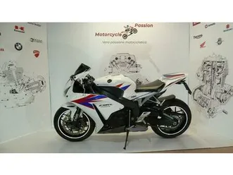 vendo honda cbr 1000 rr fireblade ec abs (2012 - 15) usata a pontelongo (codice 9385120) - moto.it