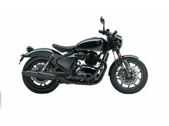 royal enfield shotgun 650