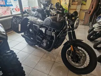 brixton cromwell 1200 abs inkl. satteltaschen - aktionspreis