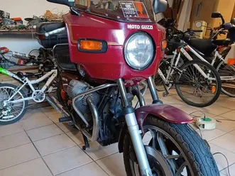 vendo-moto-guzzi-850-t4-d'epoca-a-cerro-maggiore-codice-9385870-moto-it