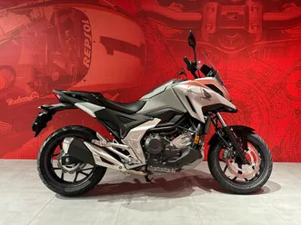 honda nc 750 xa, enduro, moto neuve, chf 9'489.-