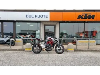 vendo mv agusta brutale 800 rr (2017 - 20) usata a pradamano (codice 9385540) - moto.it