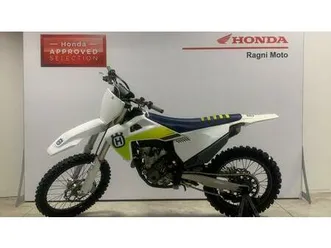 vendo husqvarna fc 250 (2021) usata a fabriano (codice 9385991) - moto.it