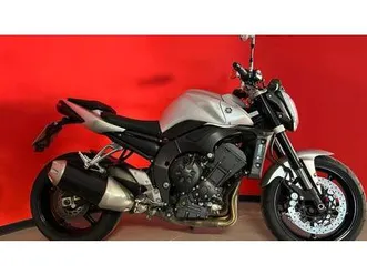 vendo yamaha fz1 (2006 - 16) usata a villadossola (codice 9385600) - moto.it