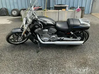 2015 harley-davidson® v rod