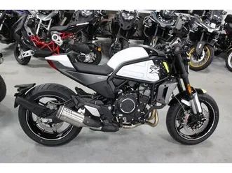 cfmoto 700 cl-x sport abs