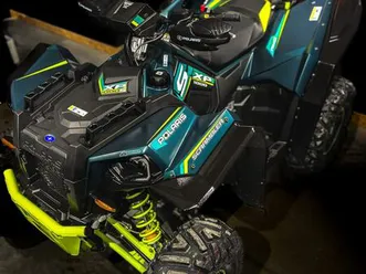 polaris scrambler® xp 1000 s – t3b 952 cm3 novo, 2026 god.