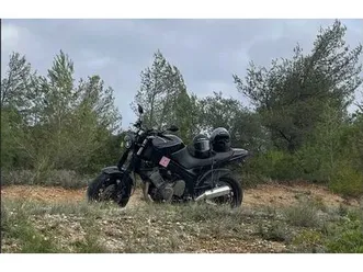 yamaha-tdm850-scrambler-naked-penha-de-franca