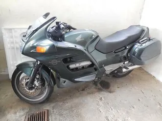 honda st 1100 pan europan