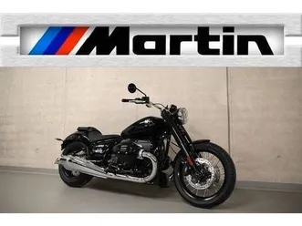 bmw r 18 *rückfahrhilfe*black paket*headlight pro*