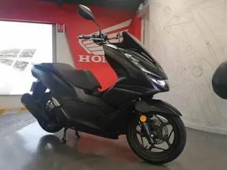 honda pcx 125 2025 125 cm3 | scooter | 799 km | noir | 75010 paris 10