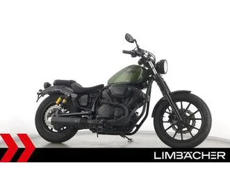 yamaha-xv-950-r-miller-auspuff