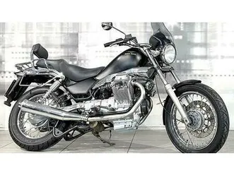 vendo moto guzzi nevada 750 (1992 - 02) usata a casalgrasso (codice 9389937) - moto.it