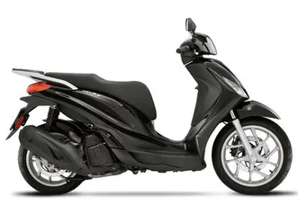 piaggio medley 200 e5,akcija -200eura+ 200 e opreme! dostupan odmah!!, 2025 god.