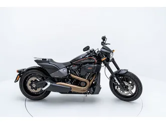 harley-davidson fxdrs 1868 114, custom, occasion, chf 12'500.-