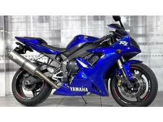 vendo yamaha yzf r1 (2002 - 03) usata a casalgrasso (codice 9394382) - moto.it