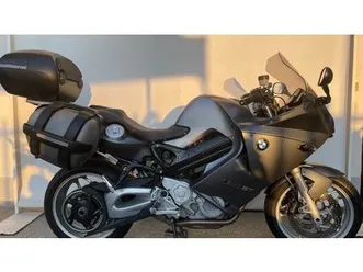 vendo bmw f 800 st usata a cossato (codice 9394840) - moto.it