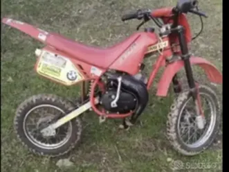 minimoto