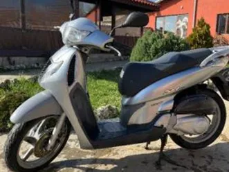 honda sh 150