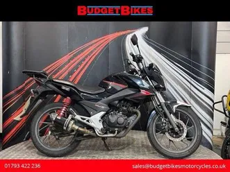 honda-cb125f-f-glr1251wh-h-0d-11-bhp-sold-with-warranty-and-new-mot-125-cc