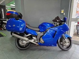 honda-cbr1100xx-blackbird-1137-cc