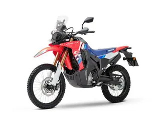 honda crf300 rally euro 5 286 cc