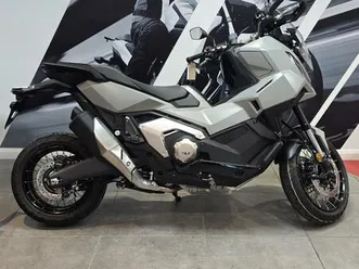 honda x-adv 750 dct euro 5 745 cc