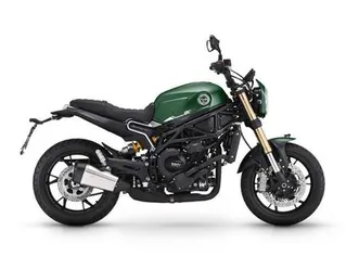 benelli leoncino 800 euro 5 754 cc