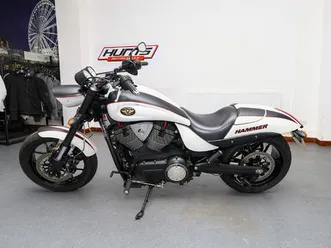 victory hammer 1700 s 1731 cc