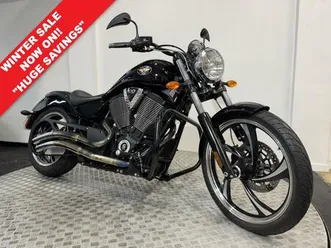 victory 8 ball 1634 cc 8 - hpi clear comes with new mot and warranty 1634 cc