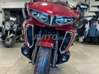 yamaha star venture 1800